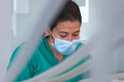 Sara Correia Dental Clinic