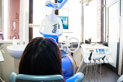 Smile Lx - Dental Clinic