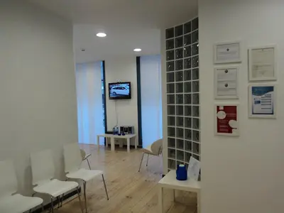 Sorriso das Estrelas Medicina Dentaria