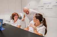 The Oral Lab