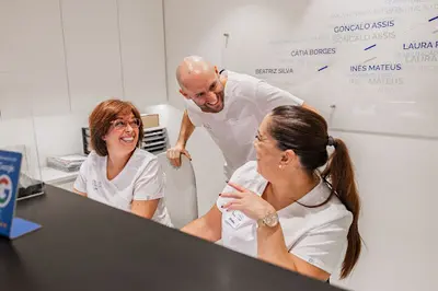 The Oral Lab