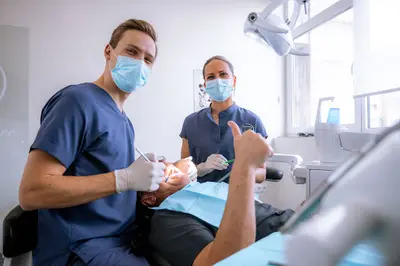 THE PRACTICE Dental & Esthetic Clinic