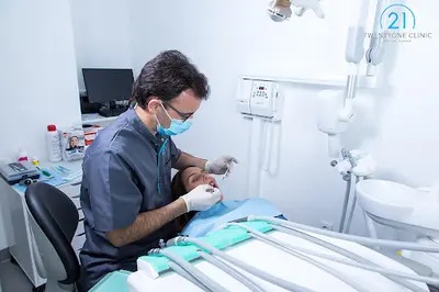 Twenty One Clinic
