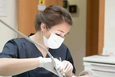 Two Care | Clínica Dentária