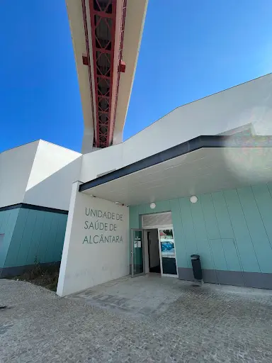UCSP Alcântara