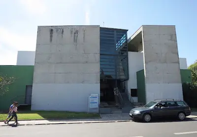UCSP Olivais