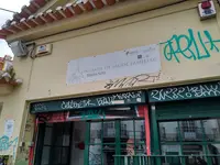 Unidade de Saúde Familiar Ribeira Nova