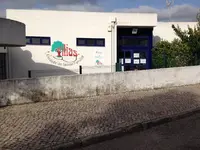 Unidade de Saúde Familiar Tílias