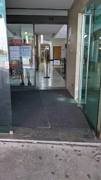 Unidade de Saúde Familiar Vasco da Gama (CS Olivais)