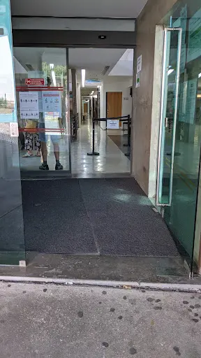 Unidade de Saúde Familiar Vasco da Gama (CS Olivais)