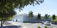 Unidade de saude Fonte Nova