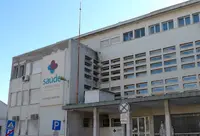 Unidade de Saúde Santa Casa Dr. José Domingos Barreiro