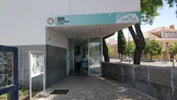 Unidade Saúde Familiar Novo Mirante