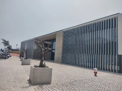 USF Alta de Lisboa
