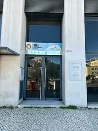 USF da Baixa