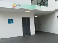 USF das Conchas