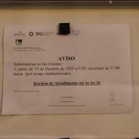 USF do Arco