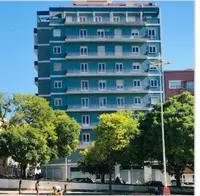 USF Fonte Luminosa