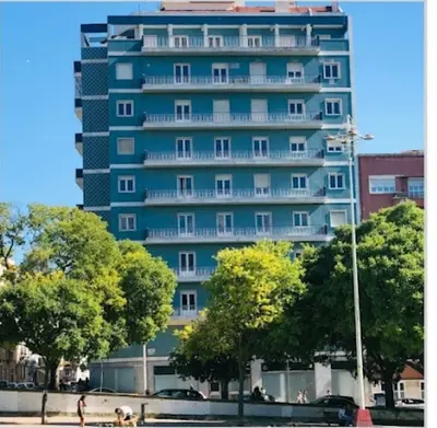 USF Fonte Luminosa