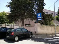 USF Monte Pedral