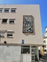 USF Santo Condestável