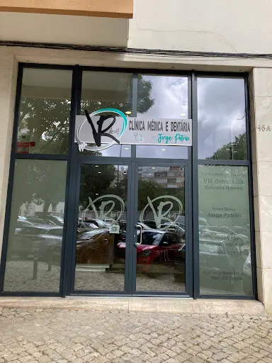VR Dent