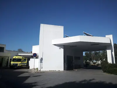 Centro de Saúde de Loulé
