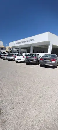 Centro de Saúde de Quarteira