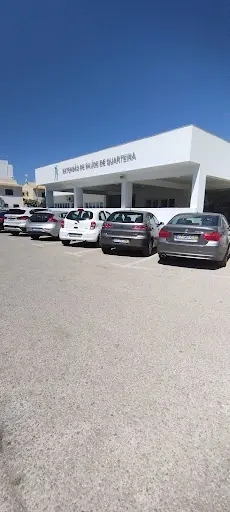 Centro de Saúde de Quarteira
