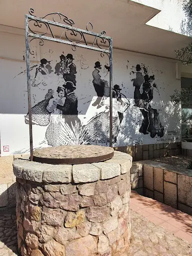 Centro de Saúde e Casa do Povo de Alte