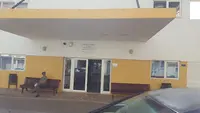 Centro Saúde de Almancil