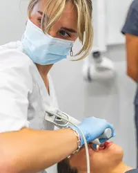 Clínica Alma Dental