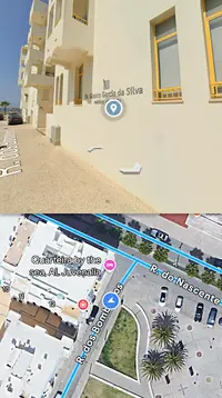 Clínica de Saúde Oral de Loulé