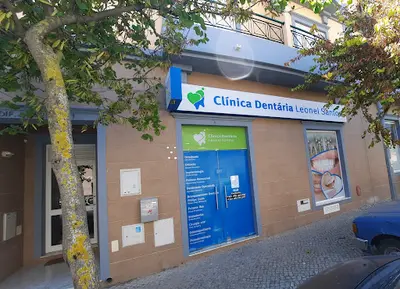 Clínica Dentária Leonel Santos