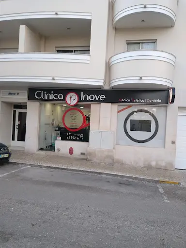 Clínica i9