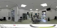 Clínica Médica Dentária Espaço Fluor