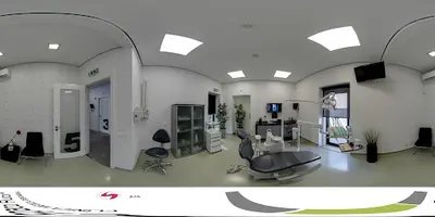 Clínica Médica Dentária Espaço Fluor