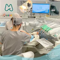 Clínica Médica e Dentária Avenida Mar Unip. Lda.