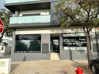 Colombo & Silva - Dental Clinic [Dentista Almancil]