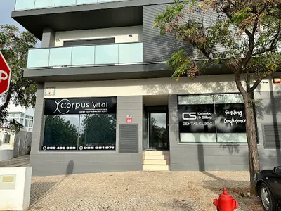 Colombo & Silva - Dental Clinic [Dentista Almancil]