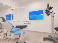 Dental Family And Kids