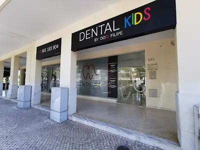 Dental Kids by Dom Filipe