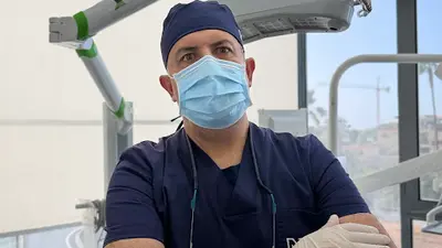 Destacar Imagem - Clinica Dentária
