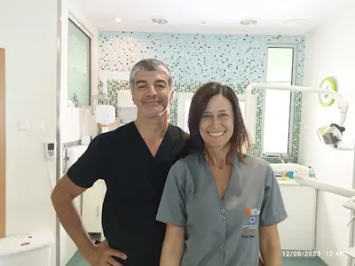 Life Clínica de Medicina Dentária