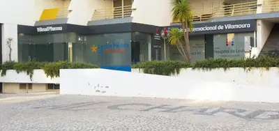 PERFECT SMILE Vilamoura Cliníca Dentária - Dental Clinic
