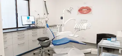 Pura Dental Studio- Dentista Loulé
