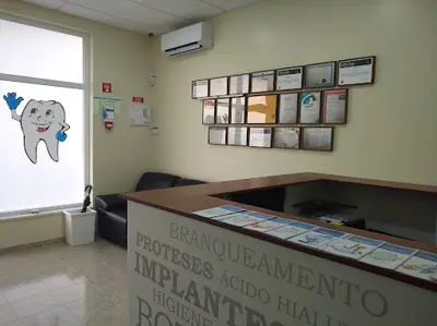 S3-Dent Clínica de Estética Dentária