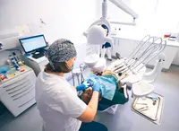 Saber Dentária Almancil