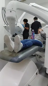 Cadeira do Sorriso