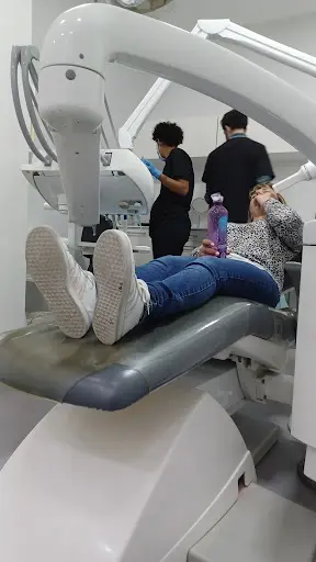 Cadeira do Sorriso